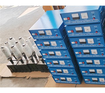 超声波焊接在塑料行业的应用