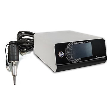 超音波在办公用品行业的应用