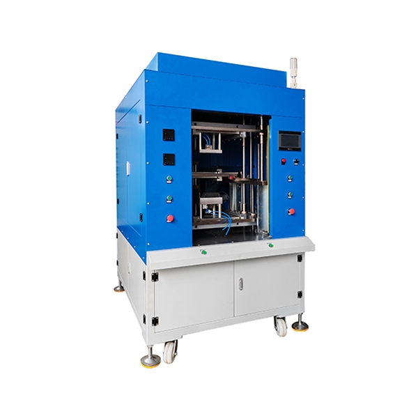 气动热板焊接机JRR-450