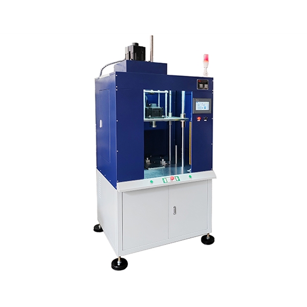 JRX-5500旋转式熔接机(非标定制)